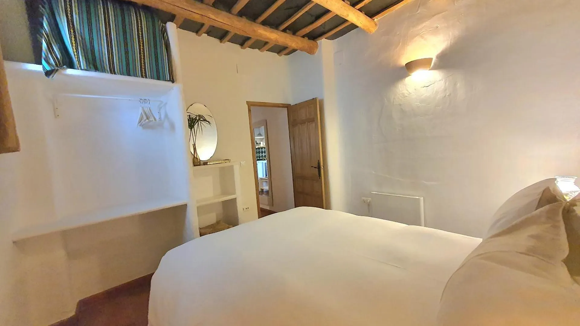 Gasthuis La Placeta Guesthouse Pórtugos