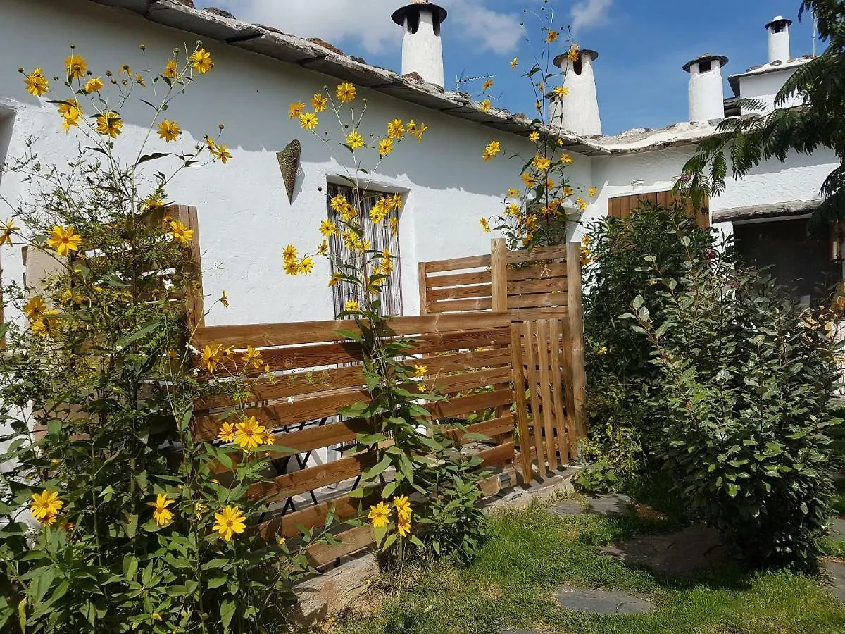 La Placeta Guesthouse Pórtugos Gasthuis