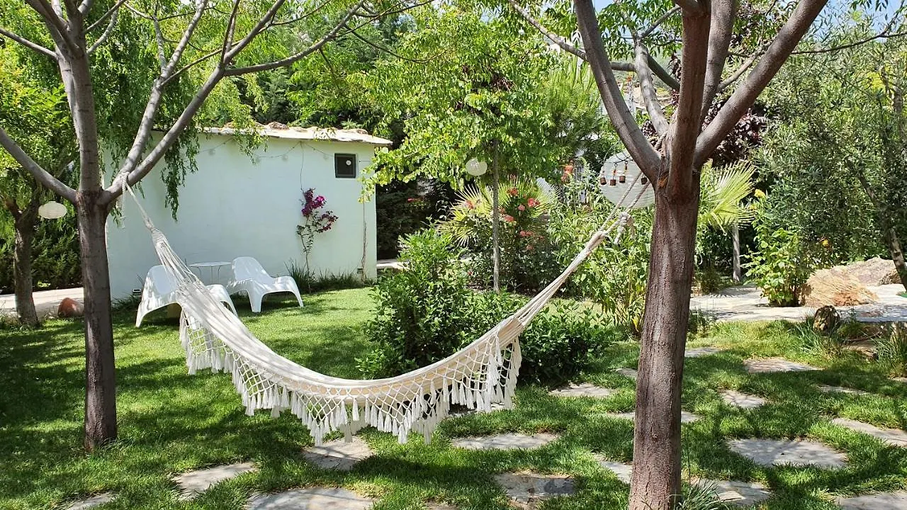 *** Casa de hóspedes La Placeta Guesthouse Pórtugos Espanha