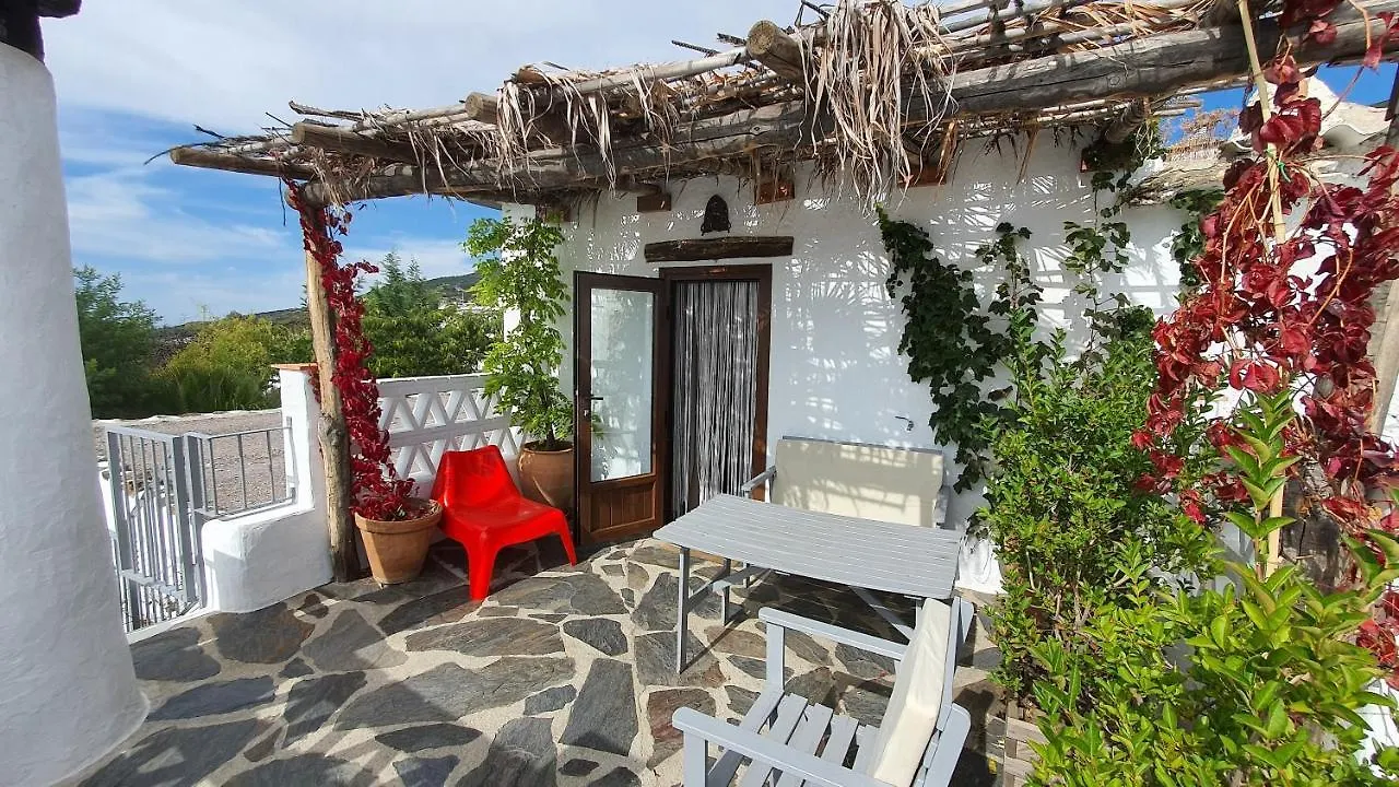 La Placeta Guesthouse Pórtugos Casa de hóspedes