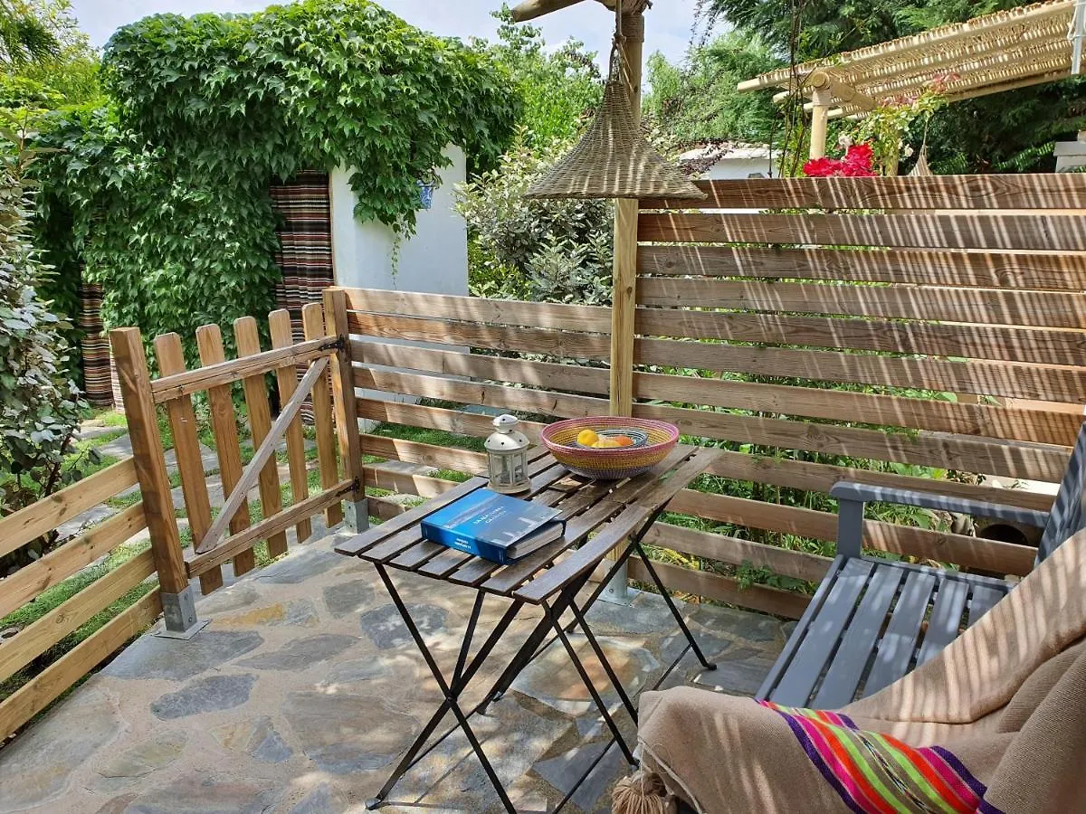 La Placeta Guesthouse Pórtugos Espanha