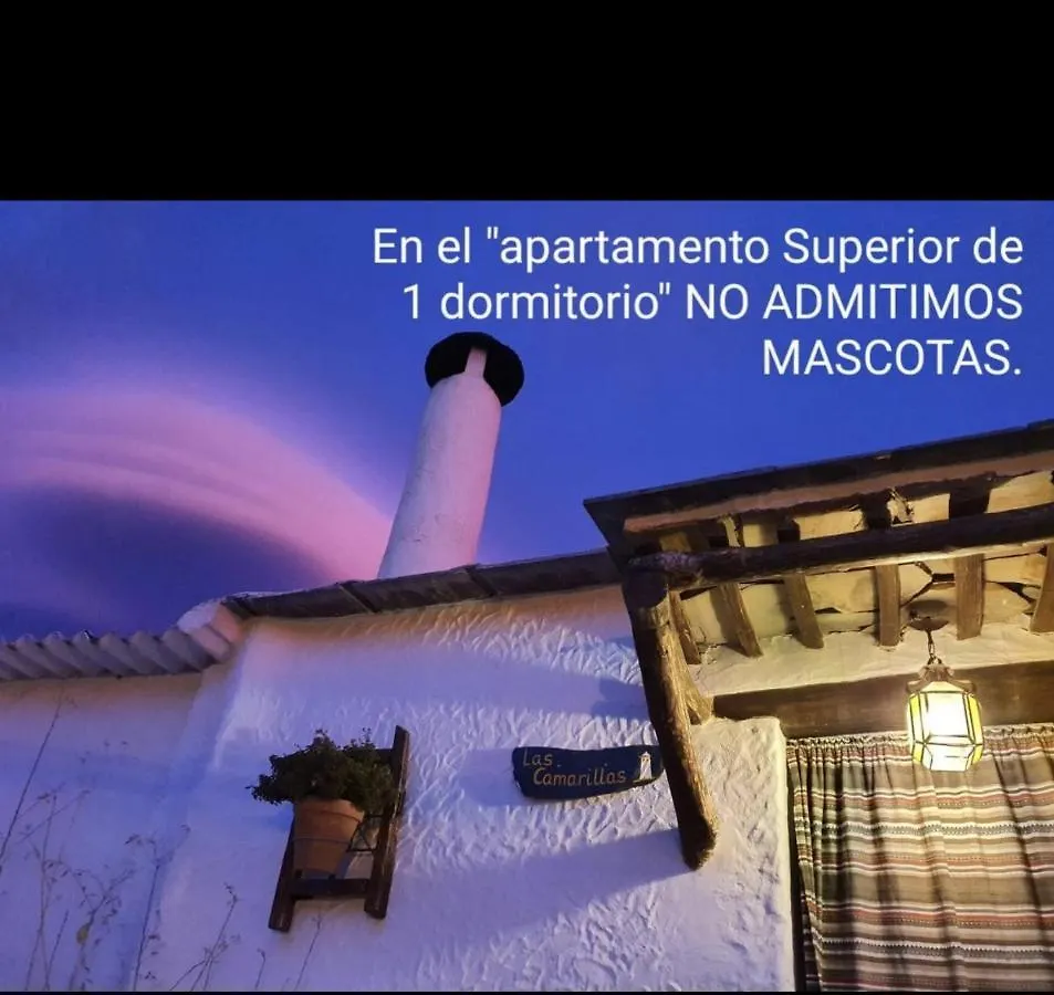 Casa de hóspedes La Placeta Guesthouse Pórtugos