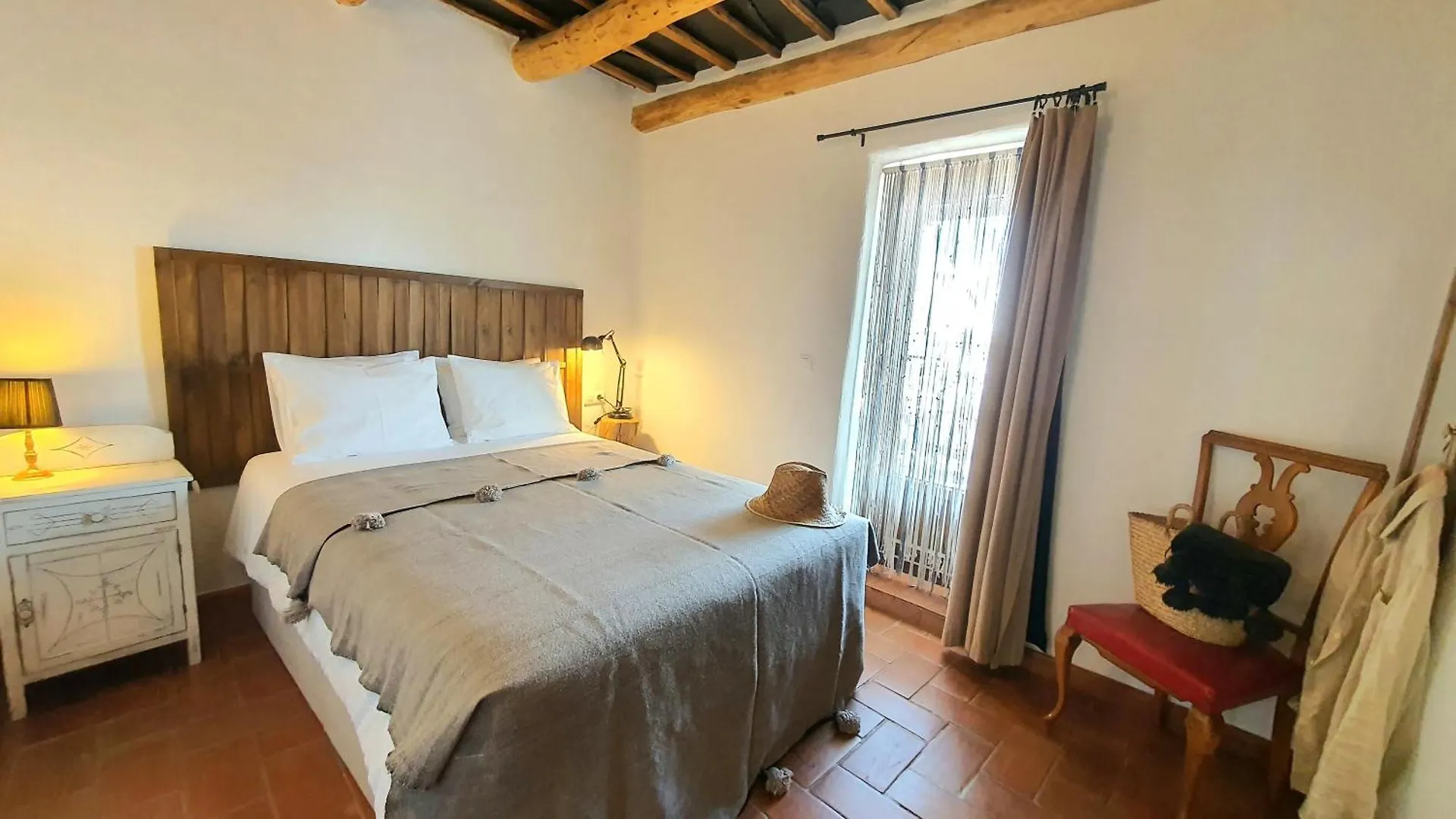 La Placeta Guesthouse Pórtugos Casa de hóspedes