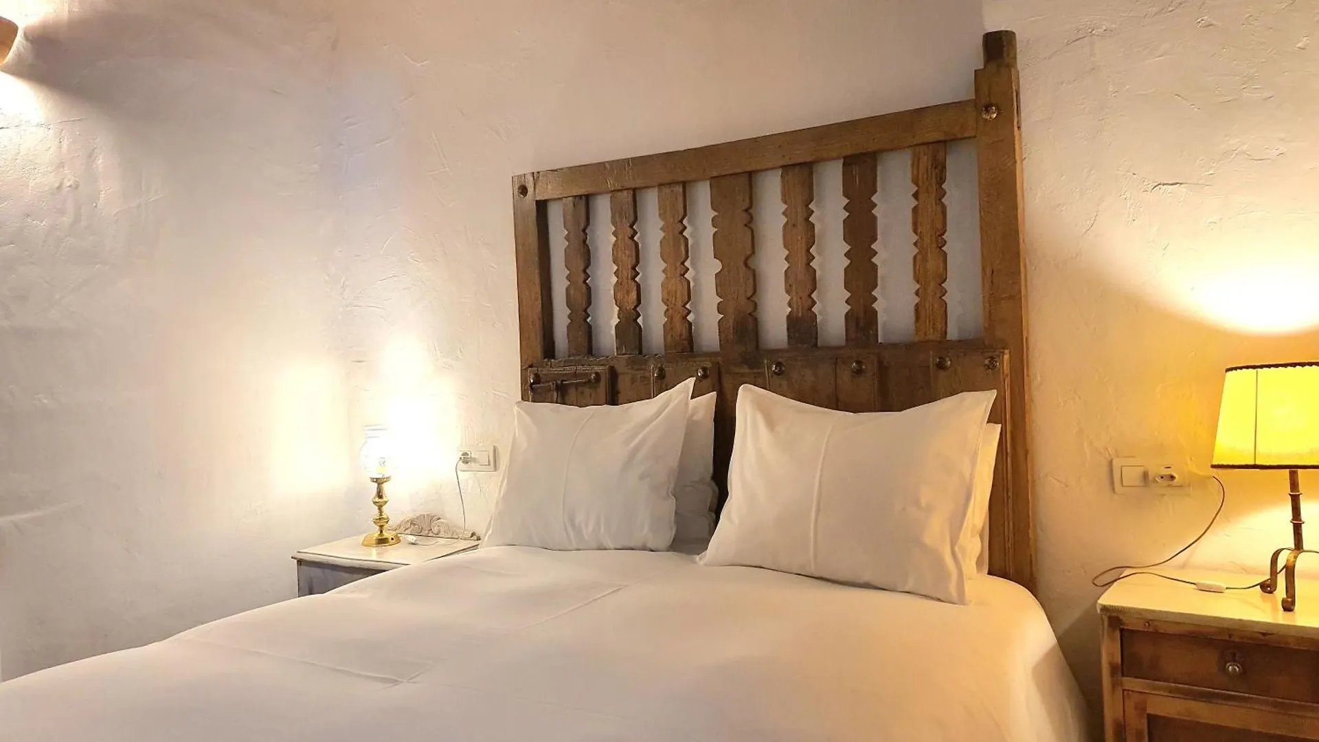 Casa de hóspedes La Placeta Guesthouse Pórtugos