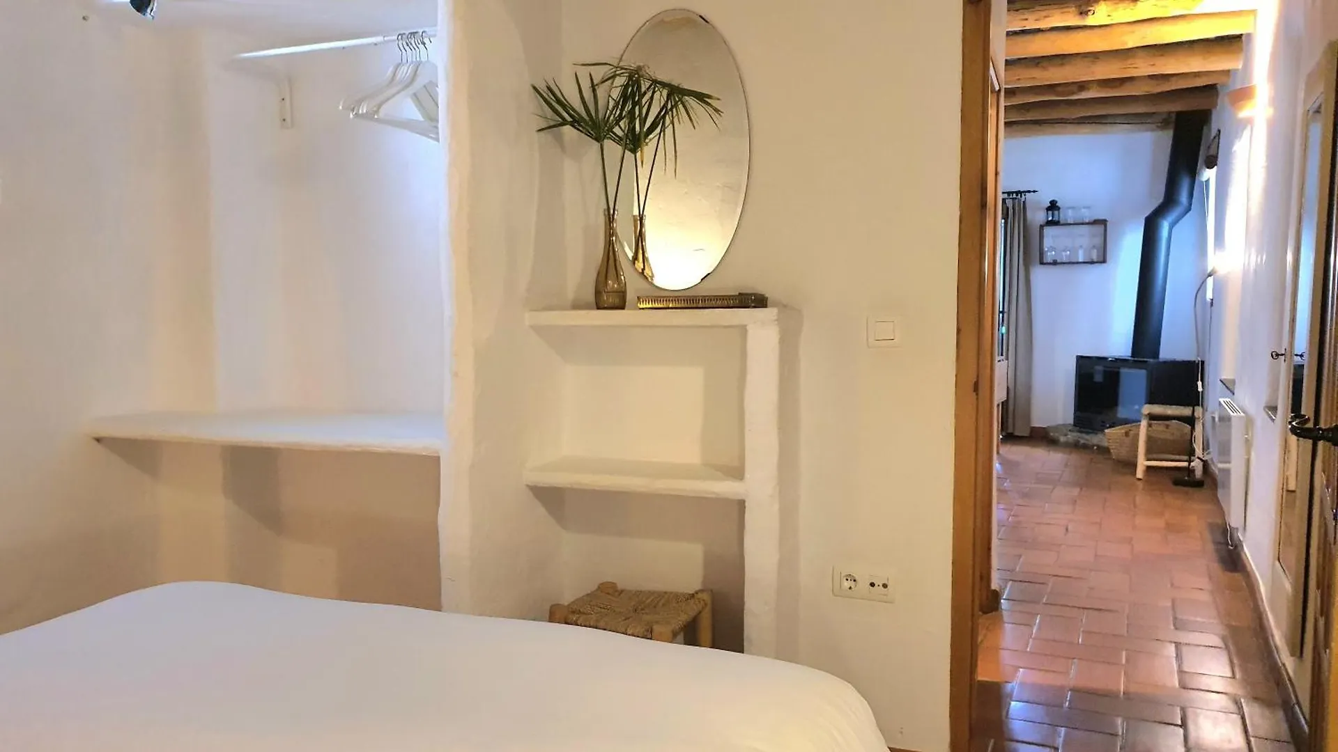 La Placeta Guesthouse Pórtugos Casa de hóspedes