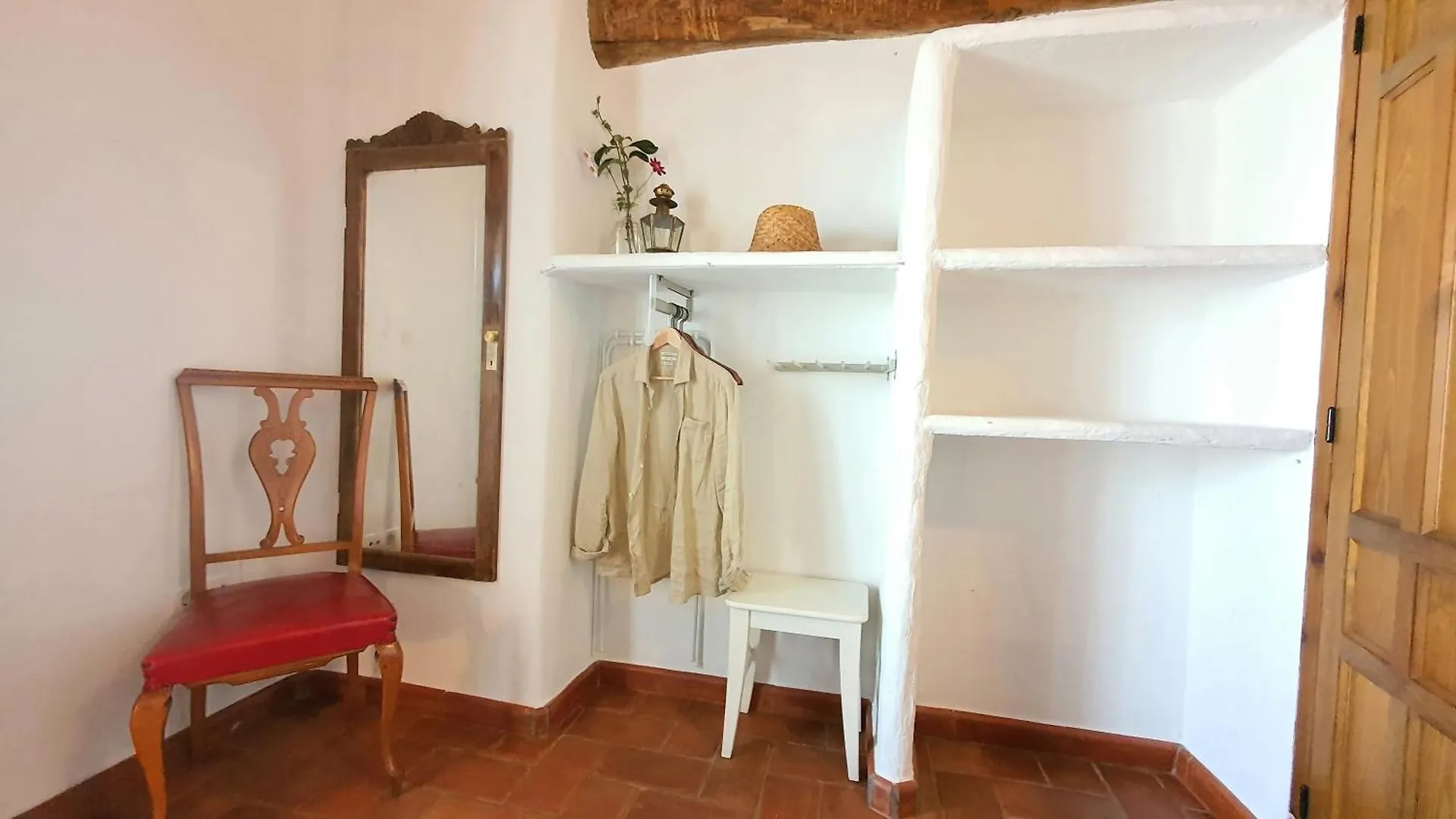 게스트하우스 La Placeta Guesthouse Pórtugos