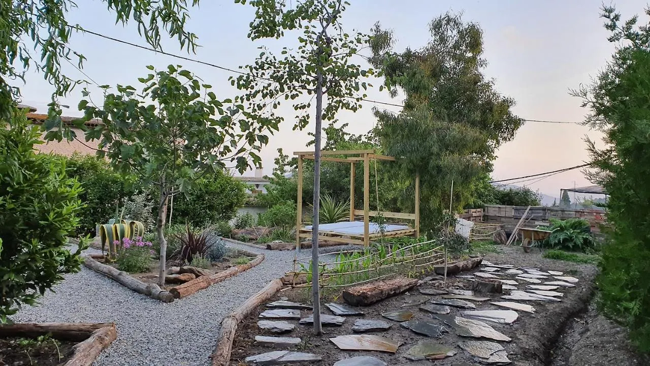 La Placeta Guesthouse Pórtugos 스페인