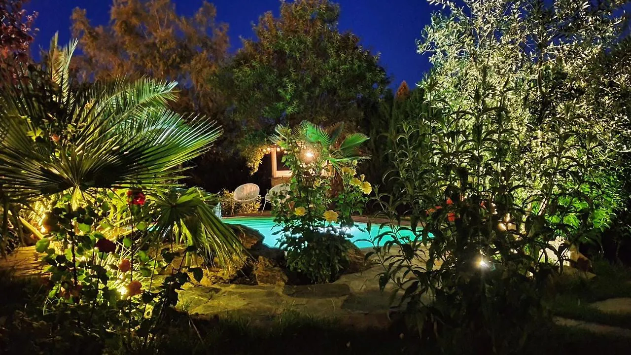 La Placeta Guesthouse Pórtugos 3*,  스페인