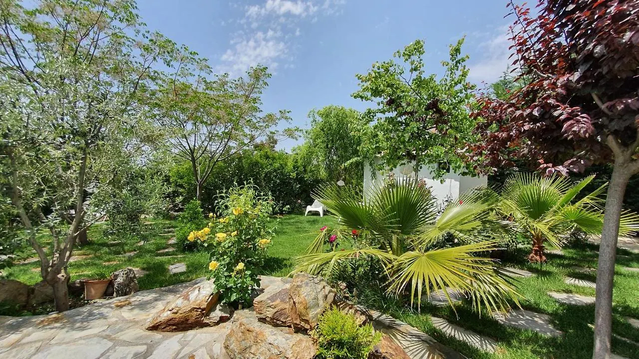*** 게스트하우스 La Placeta Guesthouse Pórtugos 스페인